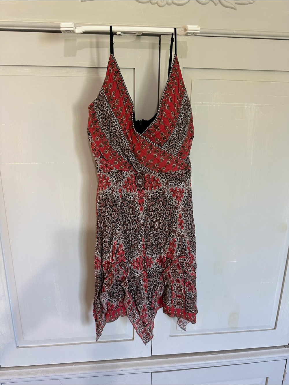 Luxury Boutique mini dress
